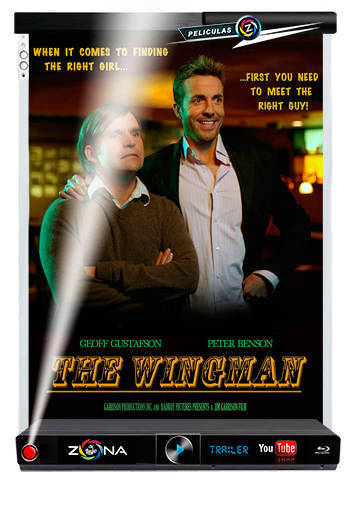 Película The Wingman 2012