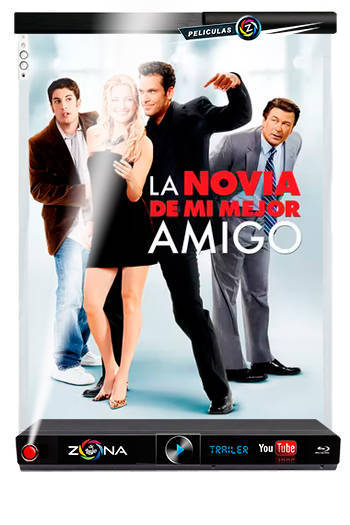 Película Una Novia Para Dos 2008