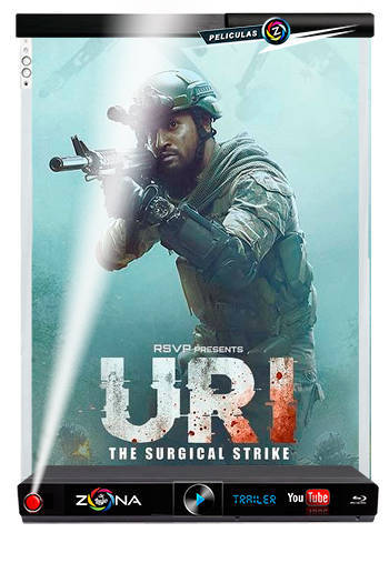 Película Uri: the surgical strike 2019