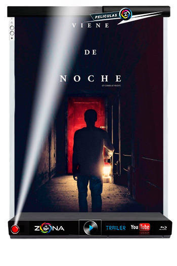 Película viene de noche 2017