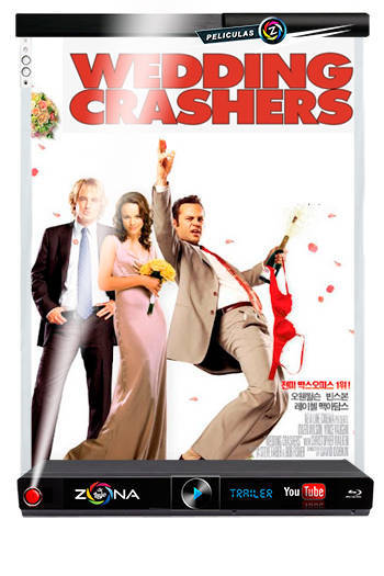 Película Wedding Crashers 2005