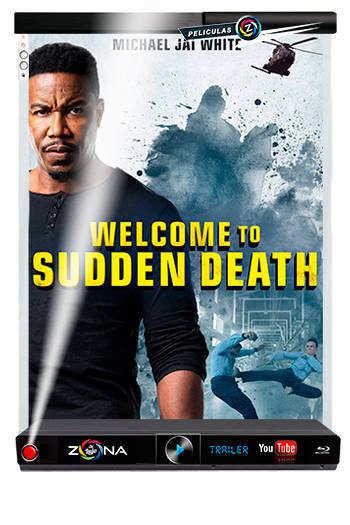 Película Welcome to Sudden Death 2020