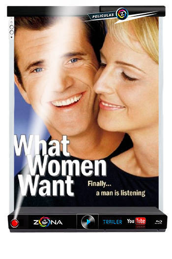 Película What Women Want 2000