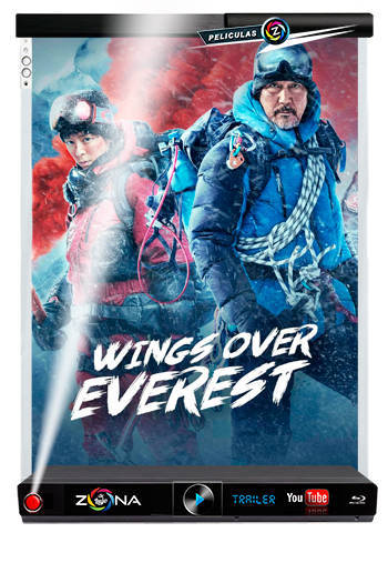 Película Bing feng bao 2019