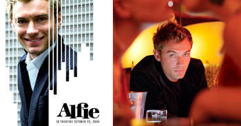 Movie Alfie 2004