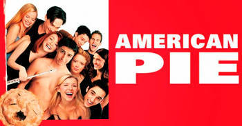 Movie American Pie Saga