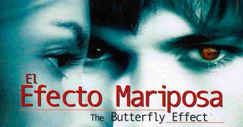Movie buttefly effect 2004