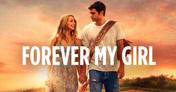 Movie Forever My Girl 2018