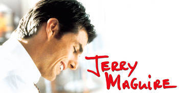 Movie Jerry Maguire 1996
