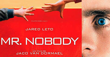 Movie Mr. Nobody 2009