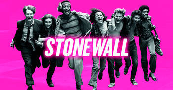 Movie Stonewall 2015
