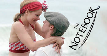 Movie The Notebook 2004