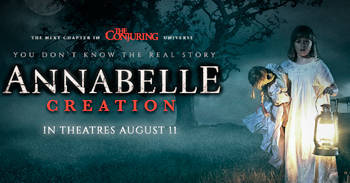 Movie Anabelle 2 2017