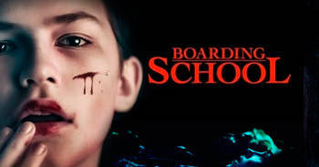 Movie Boarding School 2018