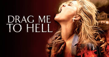 Movie Drag me to Hell 2009