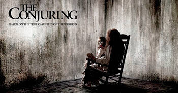 Movie The Conjuring 2013