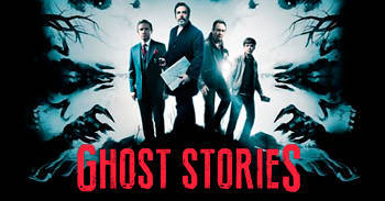 Movie Ghost Stories 2018