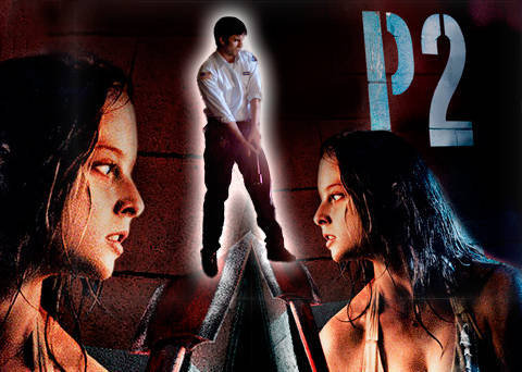 Película Piso 2: El nivel del pánico 2007