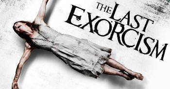 Movie The last exorcism 2011