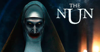 Movie The Nun 2018