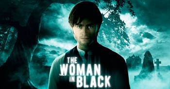 Movie The Woman in Black 2012