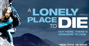 Movie A lonely place to die 2011