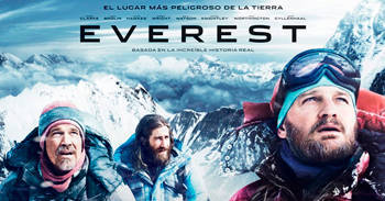 Movie Everest 2015