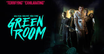 Movie Green Room 2016
