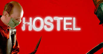 Movie Hostel 2005