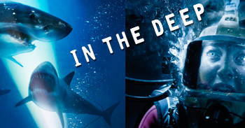 Movie In the Deep 2016
