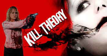 Movie Kill Theory 2009