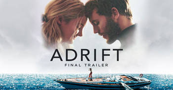 Movie Adrift 2018