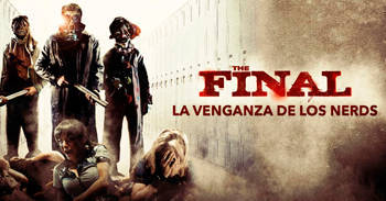 Movie The Final 2010