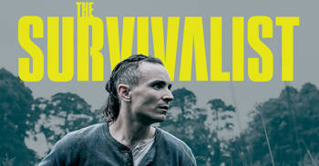 Movie The Survivalist 2015