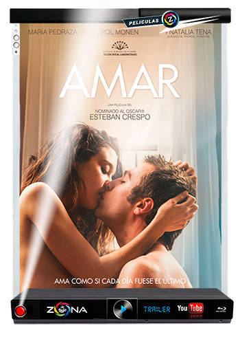 Película Amar 2017