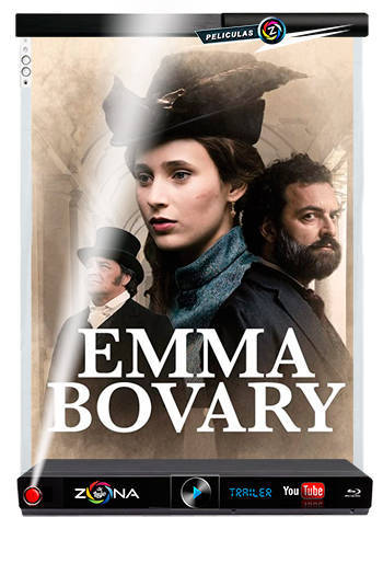 Película Emma Bovary 2021