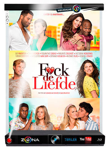 Película F*ck de liefde 2019