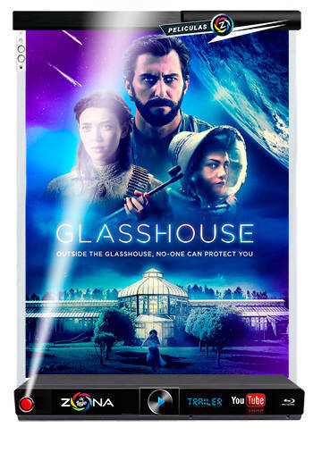 Película glasshouse 2021