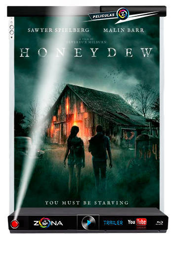 Película Honeydew 2021