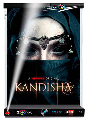 Película Kandisha 2020