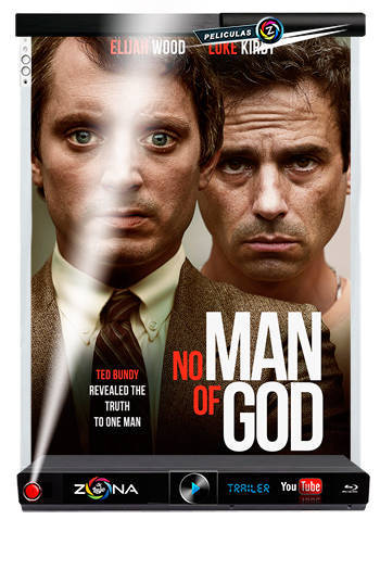 Película no man of god 2021