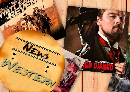 las mejores noticias sobre el genero western