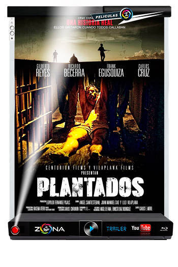 Película plantados 2021