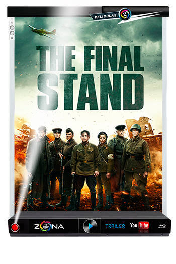 Película the final stand 2020