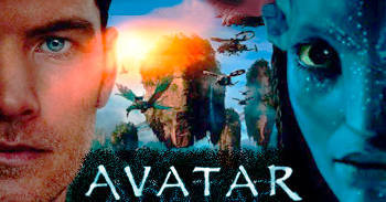 Avatar 2009 la más taquillera en la historia del cine