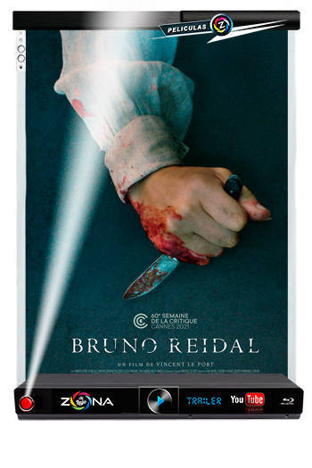 Película Bruno Reidal 2021