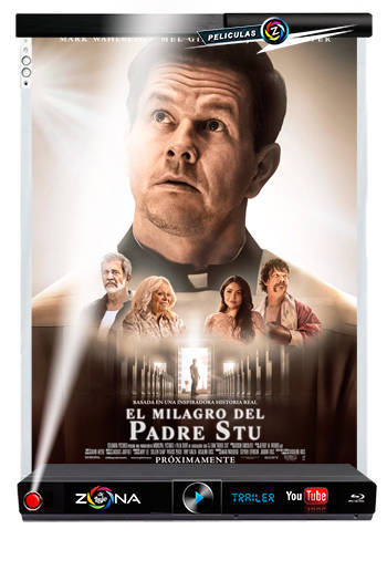 Película el milagro del padre 2022