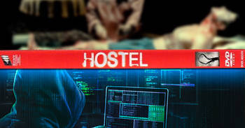 Hostal anécdotas del torture-porn