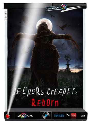 Película Jeepers Creepers: Reborn 2022