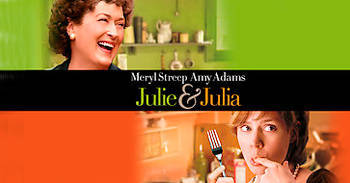 Movie Julie And Julia 2009